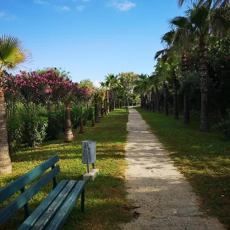 Guendogdu Tatil Sitesinde Dubleks Villa Holiday home