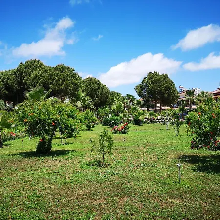 Holiday home Guendogdu Tatil Sitesinde Dubleks Villa *