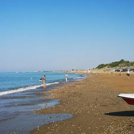 Holiday home Guendogdu Tatil Sitesinde Dubleks Villa *