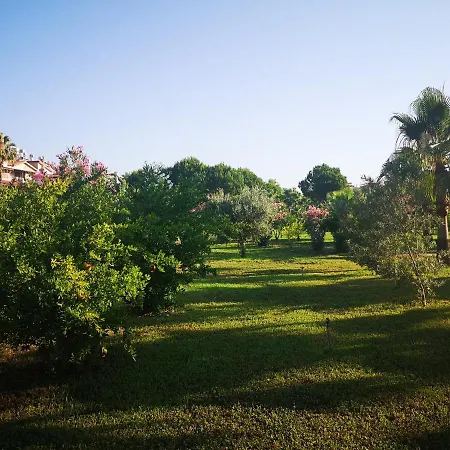 Guendogdu Tatil Sitesinde Dubleks Villa Holiday home